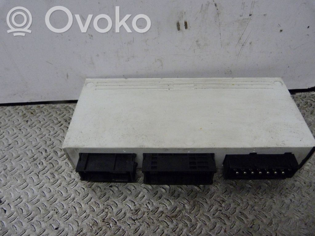 BMW 3 E46 Comfort/convenience module 