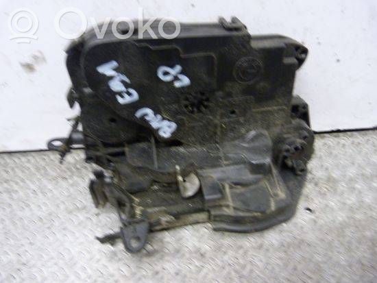 BMW 3 E90 E91 Front door lock 