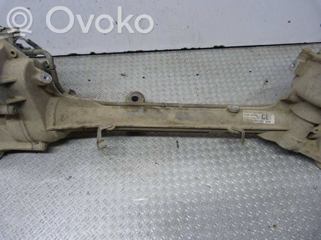 Ford Focus Steering rack 
