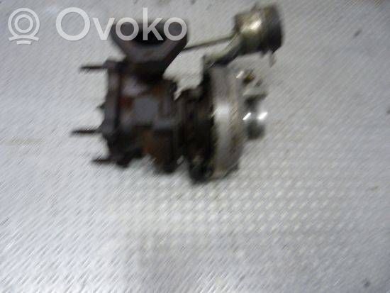 Audi A4 S4 B5 8D Turbo 