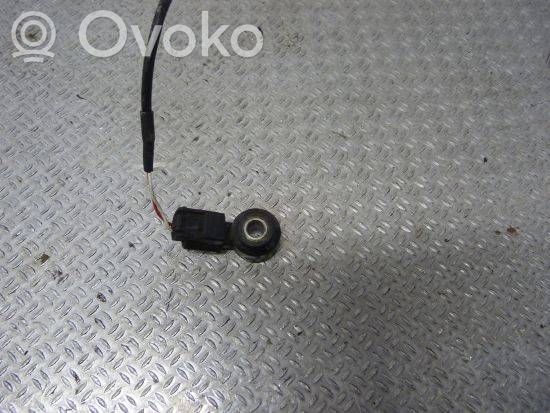 Renault Clio IV Detonation knock sensor 