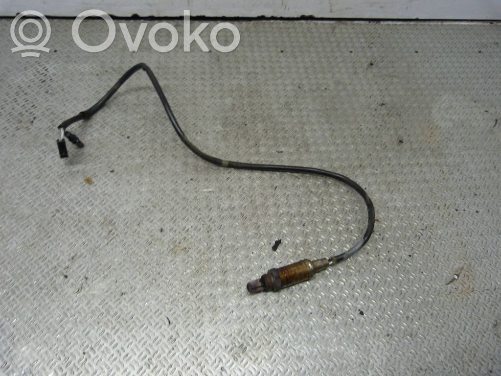 Mercedes-Benz E W124 Sonda lambda 