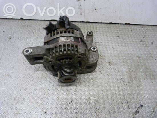 Alternator   1042105790,DAN1016,14V120A