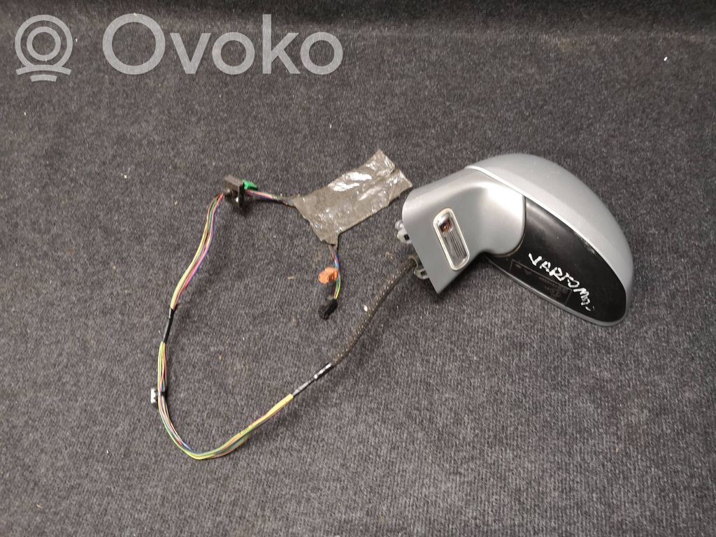 Citroen C4 I Veidrodėlis (elektra valdomas) 