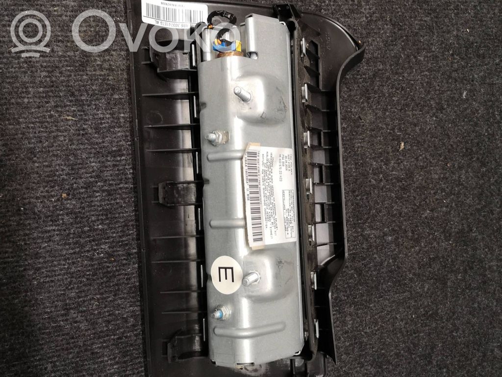 Citroen C4 Grand Picasso Pasažiera drošības spilvens 