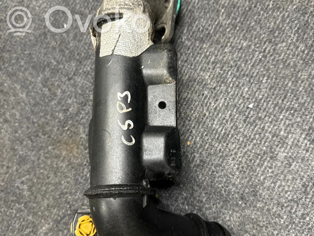 Citroen C5 Interkūlera šļūtene (-es) / caurule (-es) 