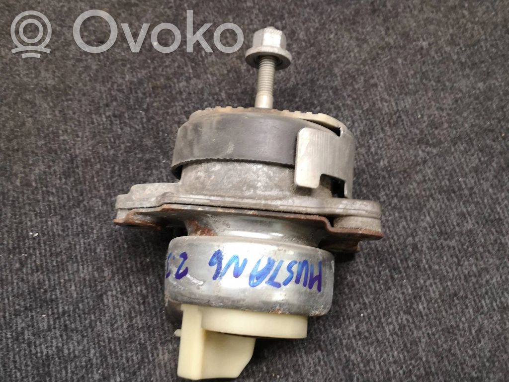 Ford Mustang VI Engine mount bracket 