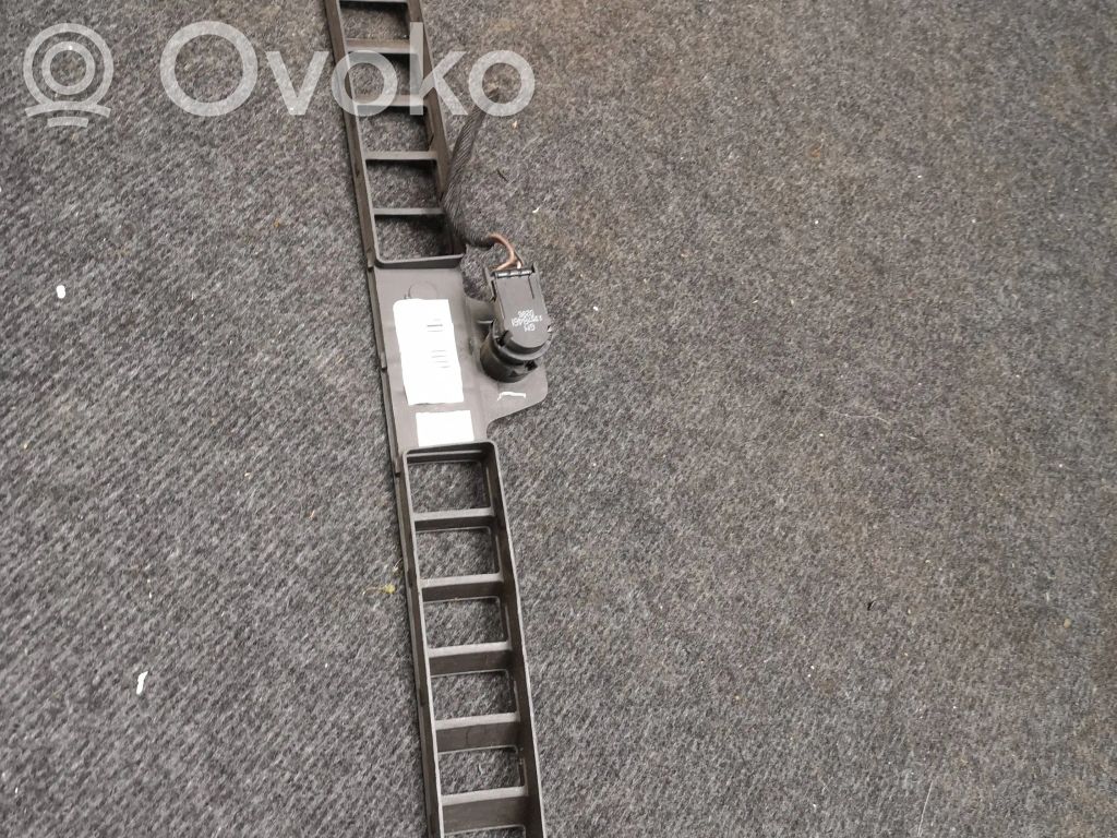 Dysze / Kratki nawiewu deski rozdzielczej   92240518,GMX521,2672A