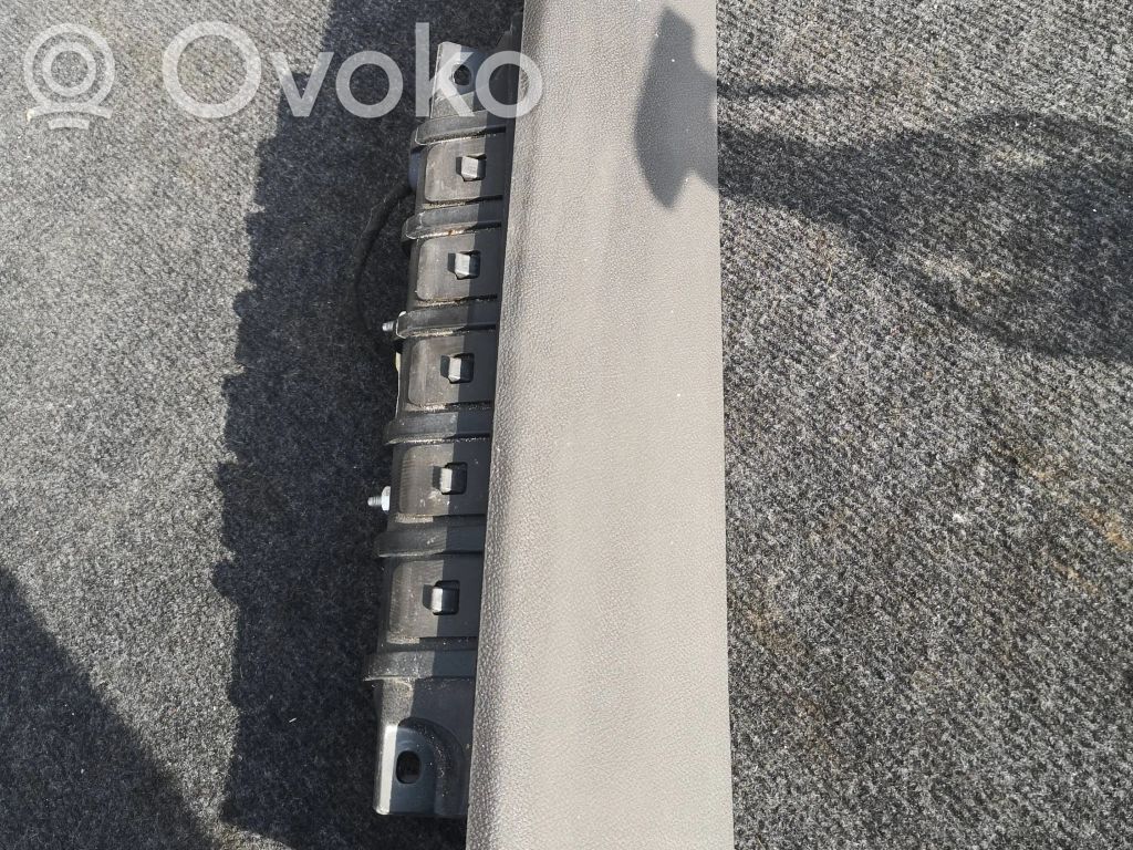 Chevrolet Volt I Kelių oro pagalvė 