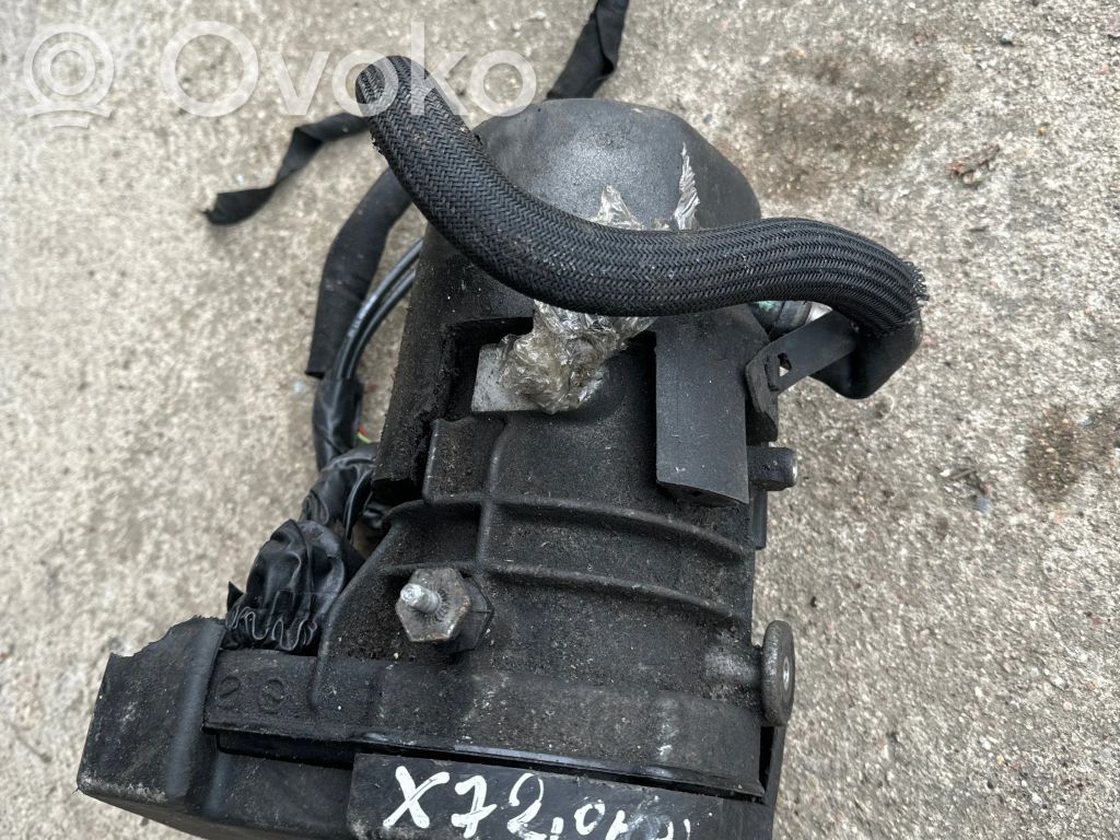 Citroen C5 Electric power steering pump 