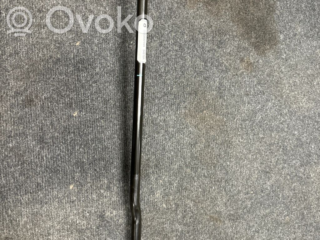 Dodge Charger Engine coolant pipe/hose 