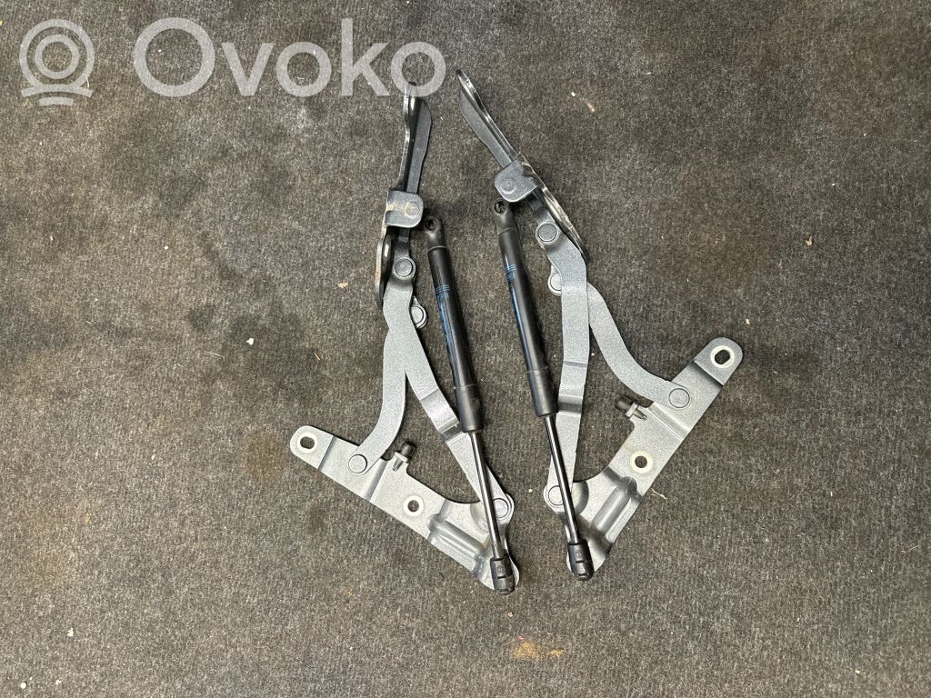 Chevrolet Camaro Tailgate/trunk/boot hinge 