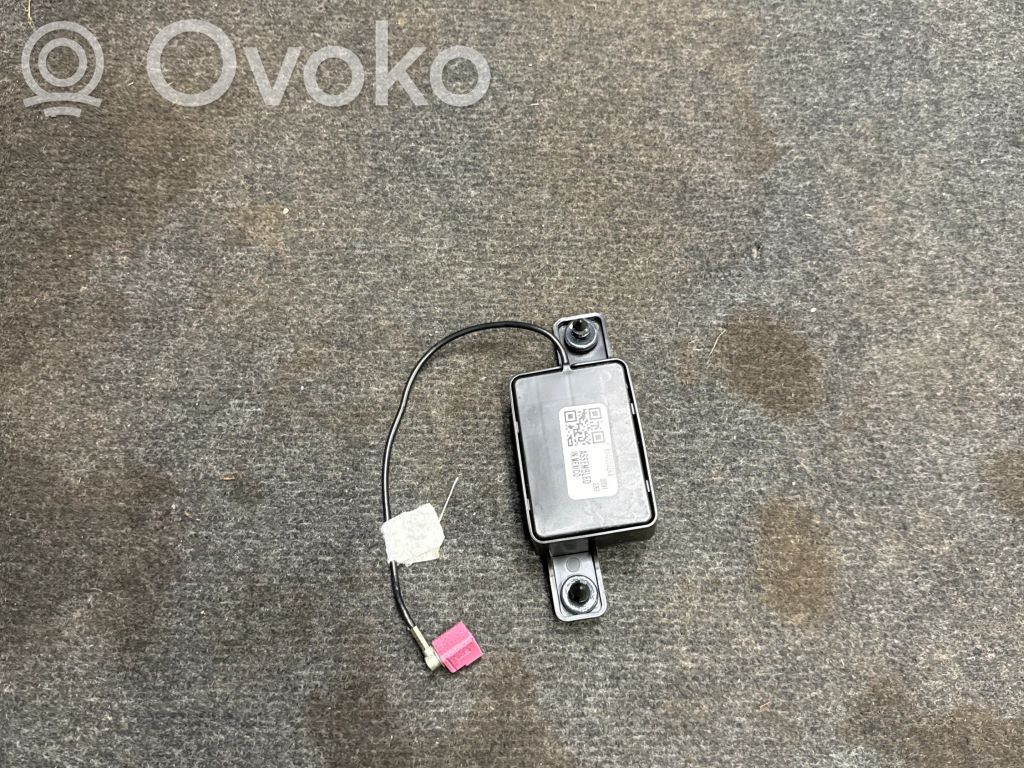 Jeep Grand Cherokee WL Antena systemu bezkluczykowego 