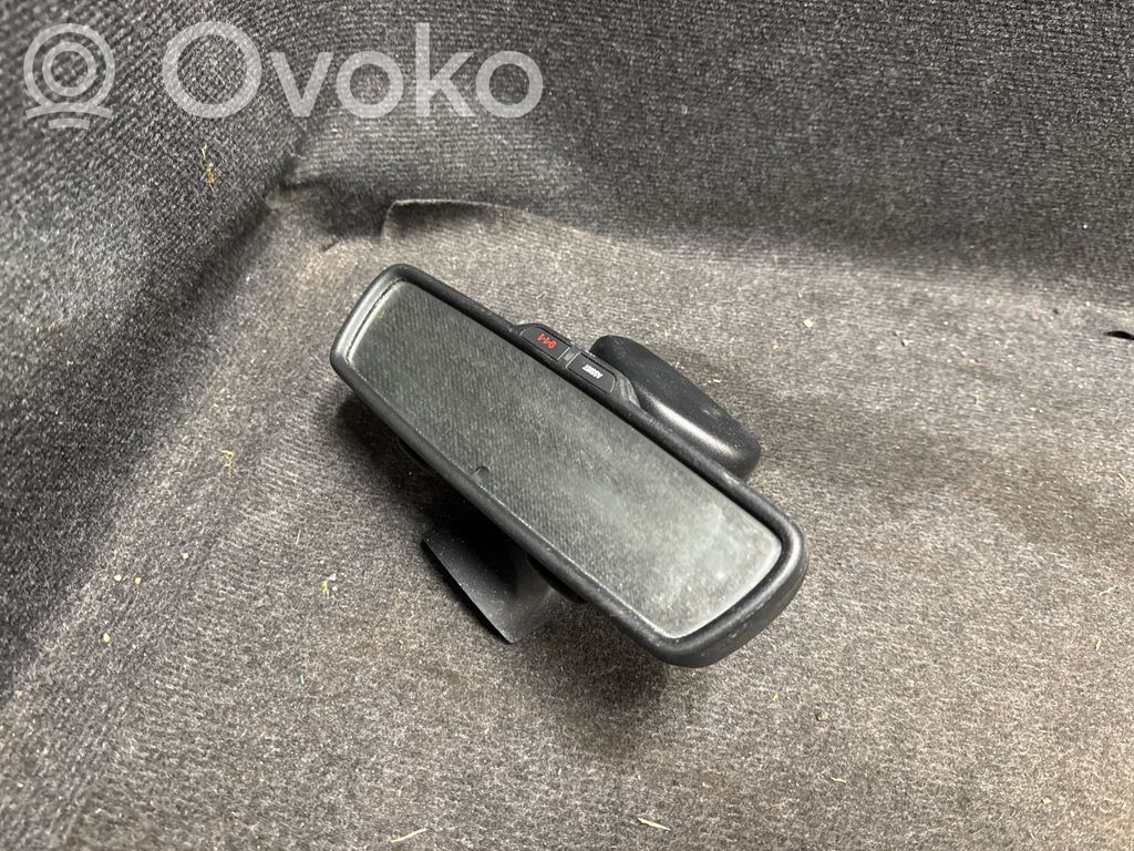 Dodge Challenger Espejo retrovisor (interior) 