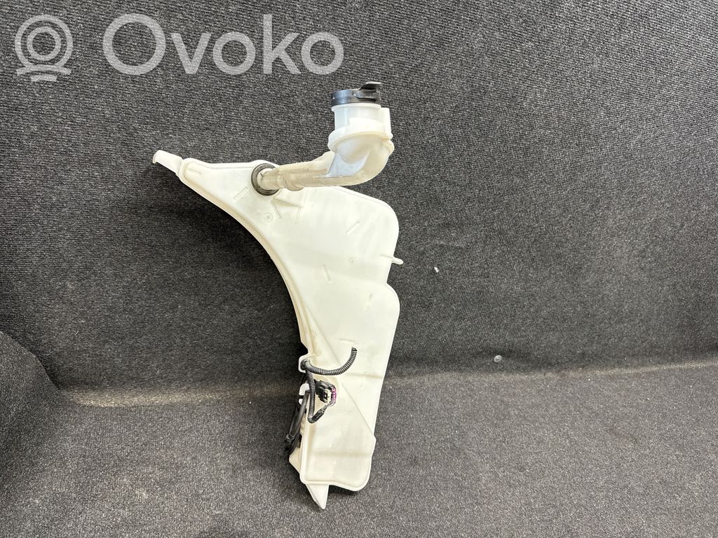 Chevrolet Camaro Zbiornik płynu do spryskiwaczy szyby przedniej / czołowej 