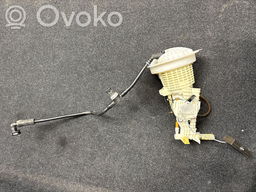 Dodge Challenger In-tank fuel pump 