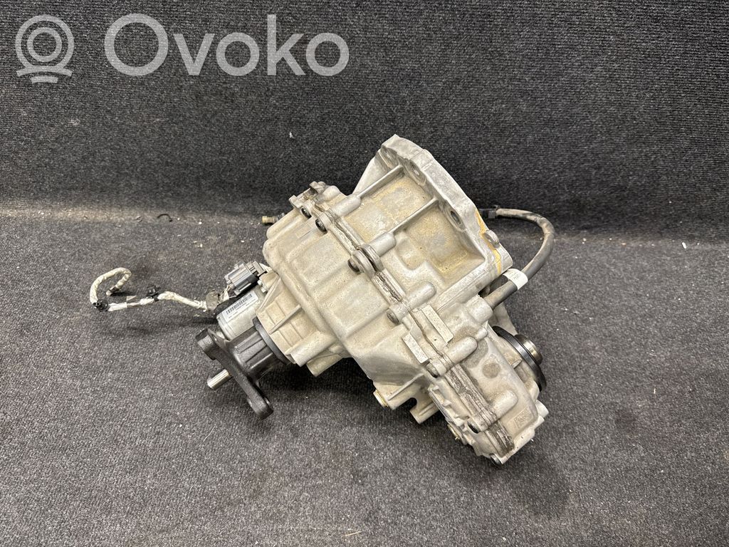 Ford Explorer VI Verteilergetriebe 