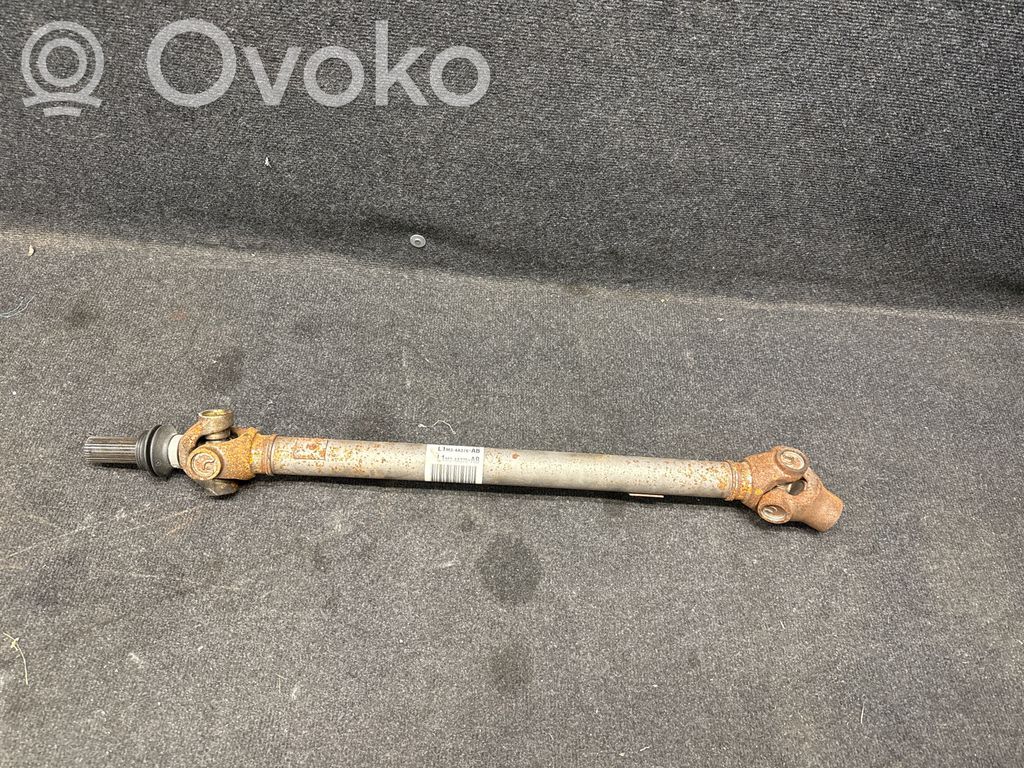 Ford Explorer VI Front prop shaft 