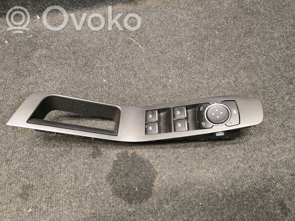 Ford Explorer VI Interruptor del elevalunas eléctrico 