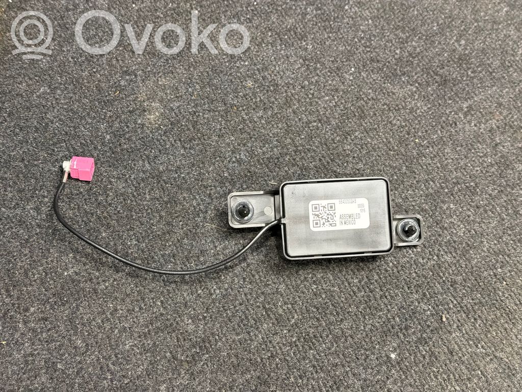 Jeep Grand Cherokee WL Muut ohjainlaitteet/moduulit 