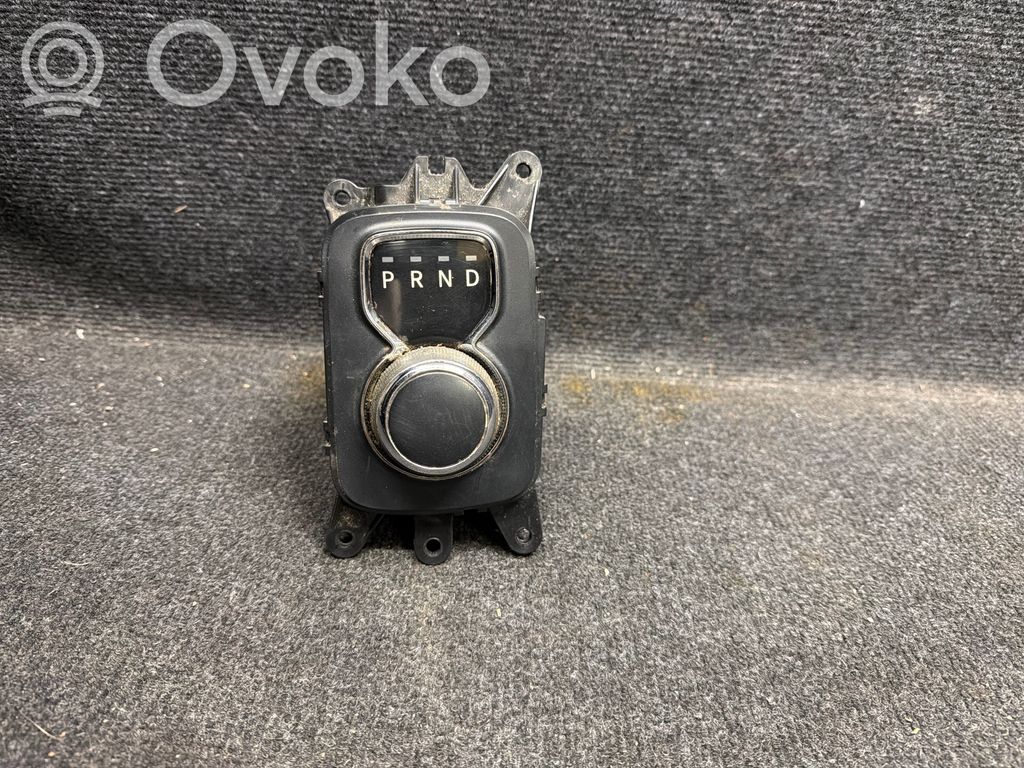 Dodge Durango III Selector caja de cambios 