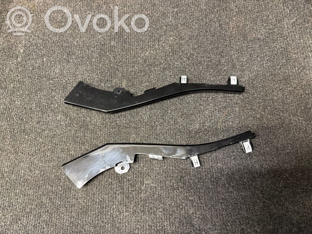Jeep Grand Cherokee WL Inne części wnętrza samochodu 