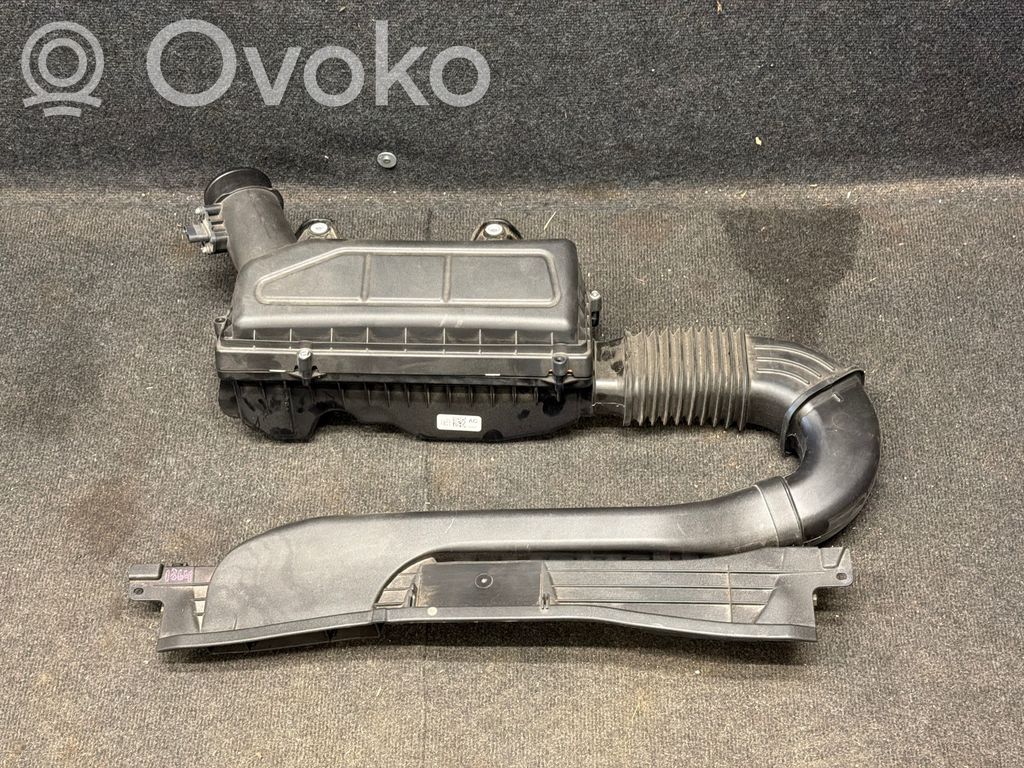 Obudowa filtra powietrza   PZ119600,LX619E635BA,PZ119G784AB,LK619E635AB