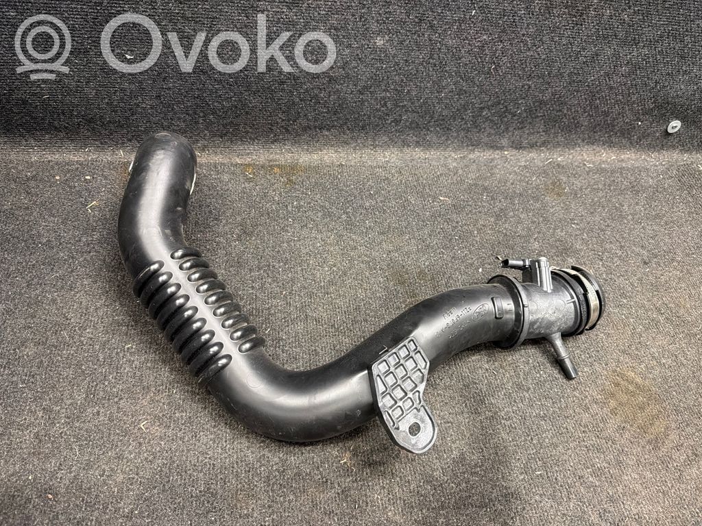 Ford Escape IV Tubo flessibile intercooler 