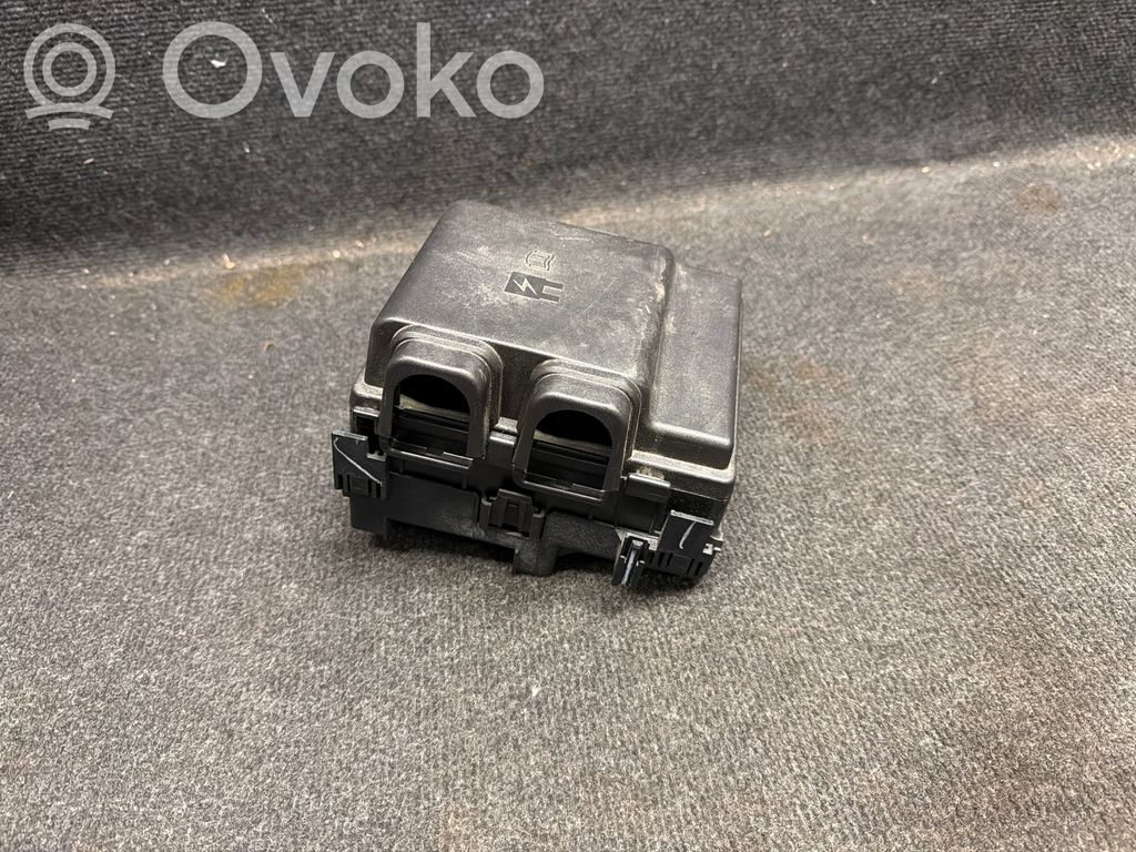 Ford Escape IV Sulakemoduuli 