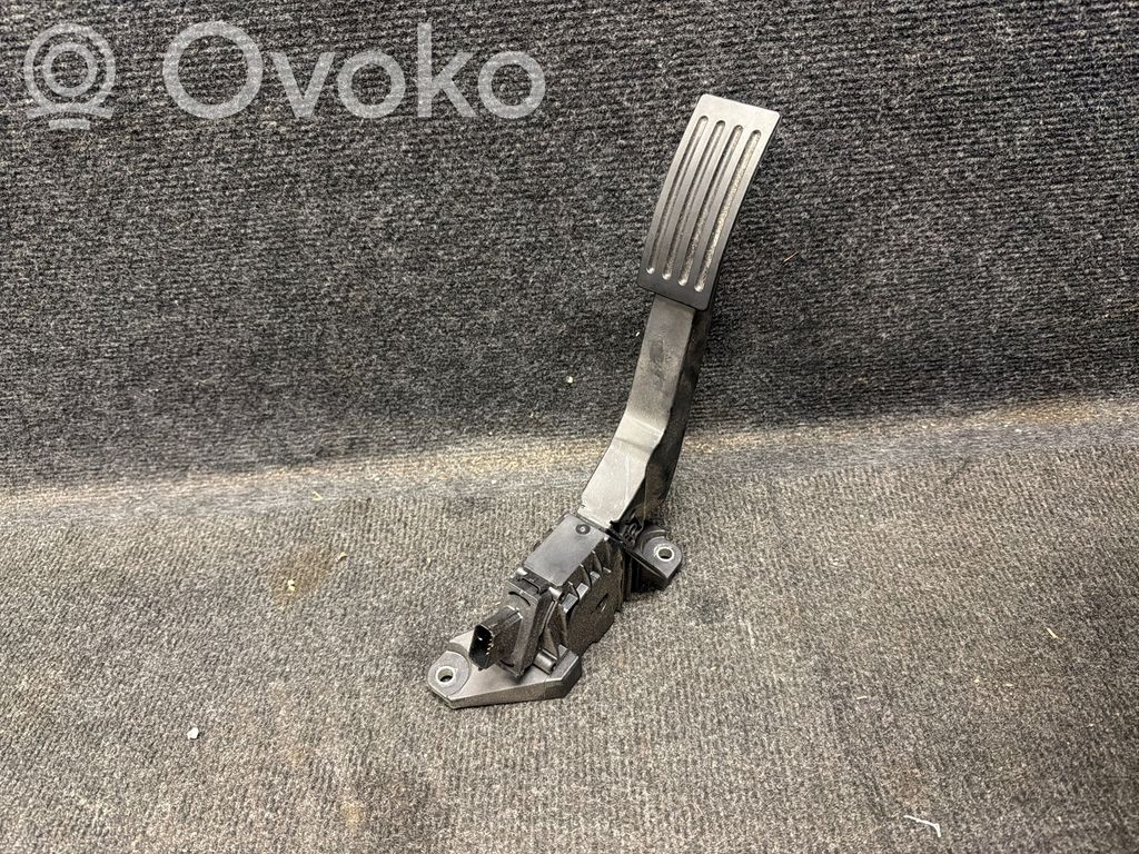 Ford Escape IV Accelerator throttle pedal 