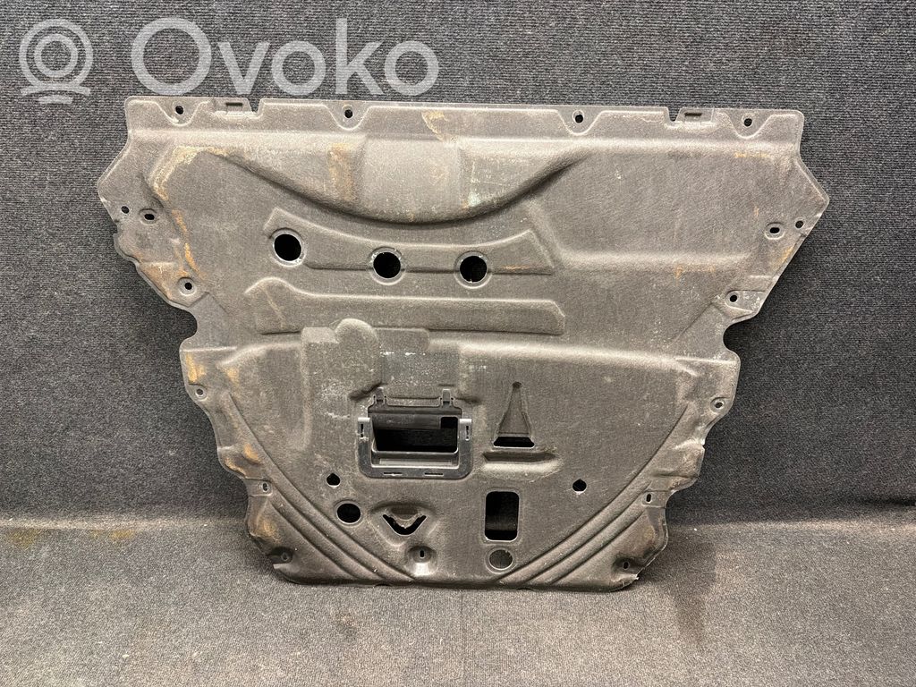 Ford Escape IV Engine splash shield/under tray 
