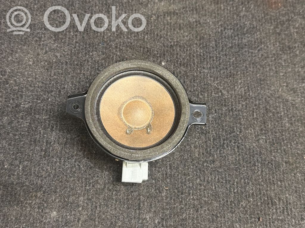 Chevrolet Camaro Głośnik deski rozdzielczej 