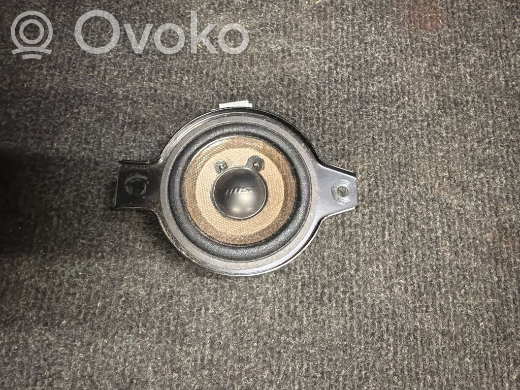 Chevrolet Camaro Panel speaker 