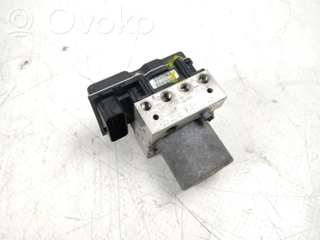 Audi A4 S4 B8 8K ABS bloks 