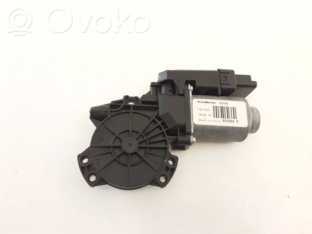 KIA Ceed Front door window regulator motor 