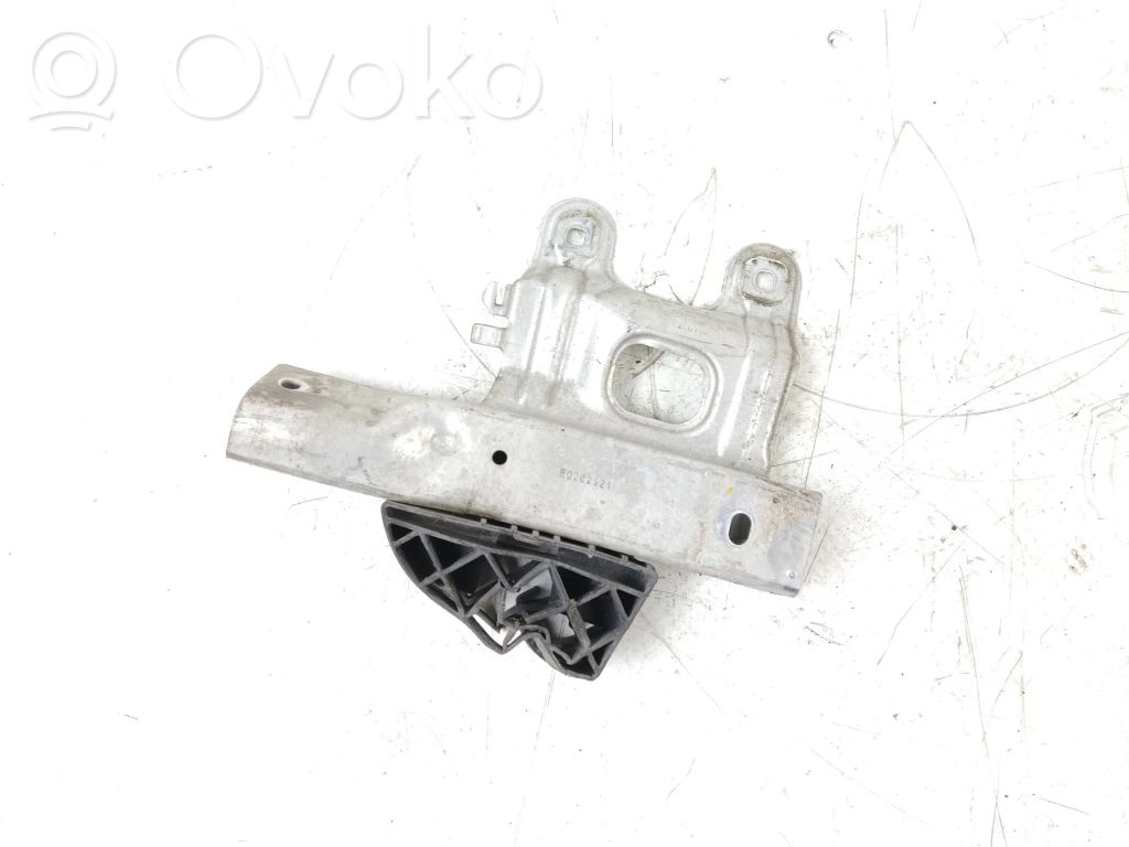 BMW 3 F30 F35 F31 Front bumper mounting bracket 
