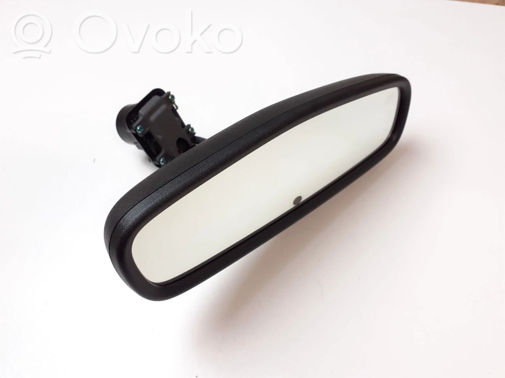 Opel Insignia A Rear view mirror (interior) 