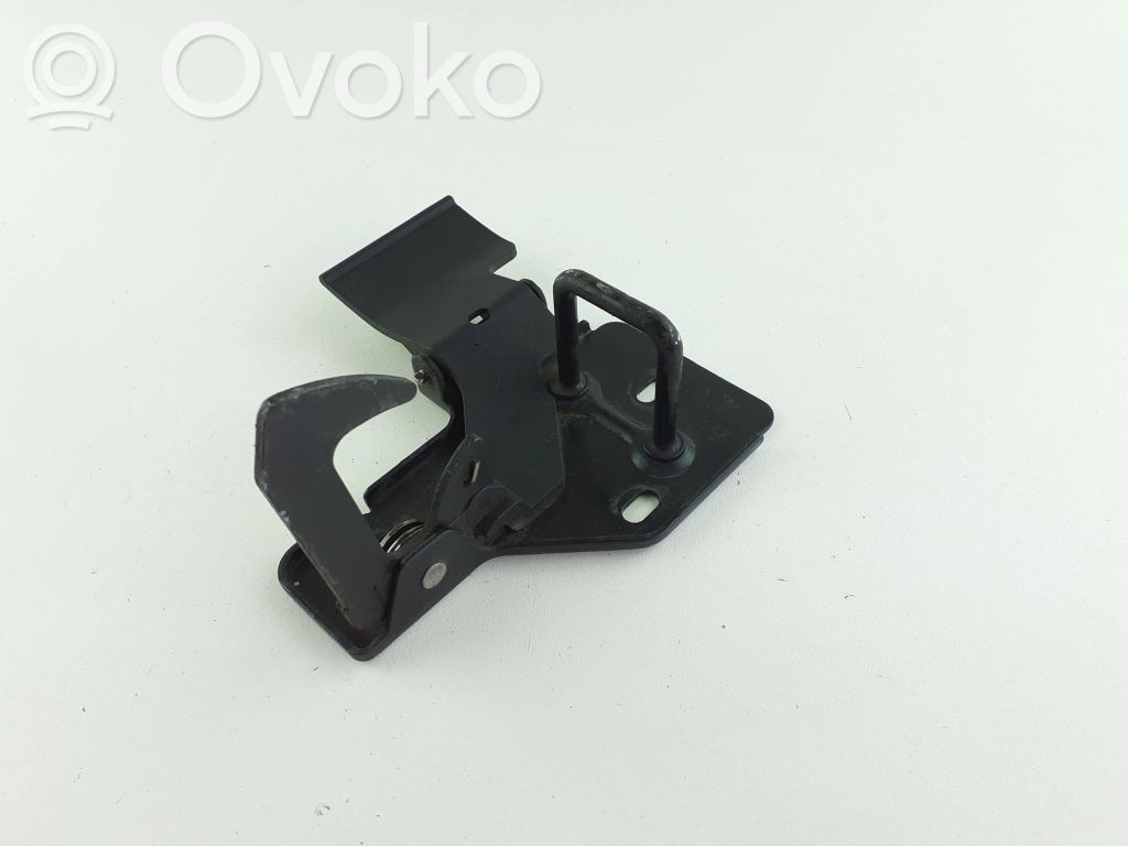Audi Q7 4L Engine bonnet/hood lock/catch 