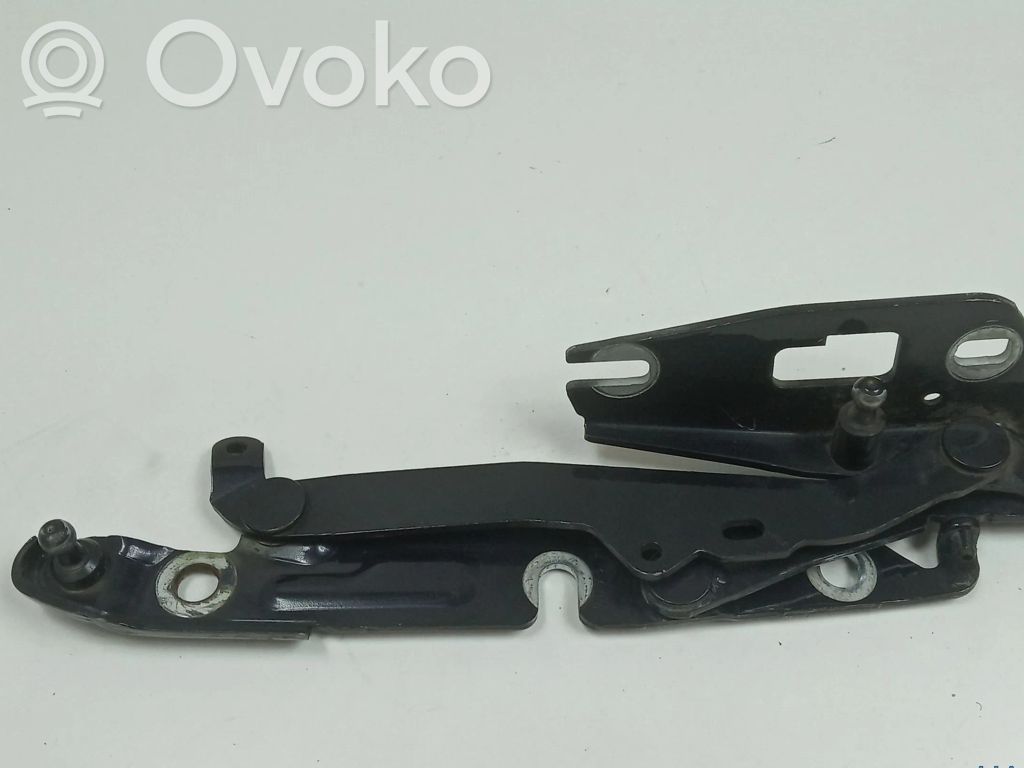 Audi A6 S6 C6 4F Engine bonnet/hood hinges 