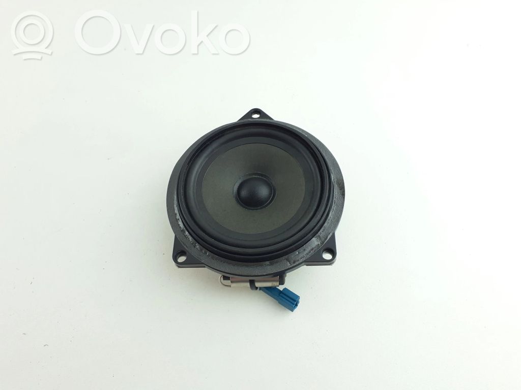BMW 3 E90 E91 Front door speaker 