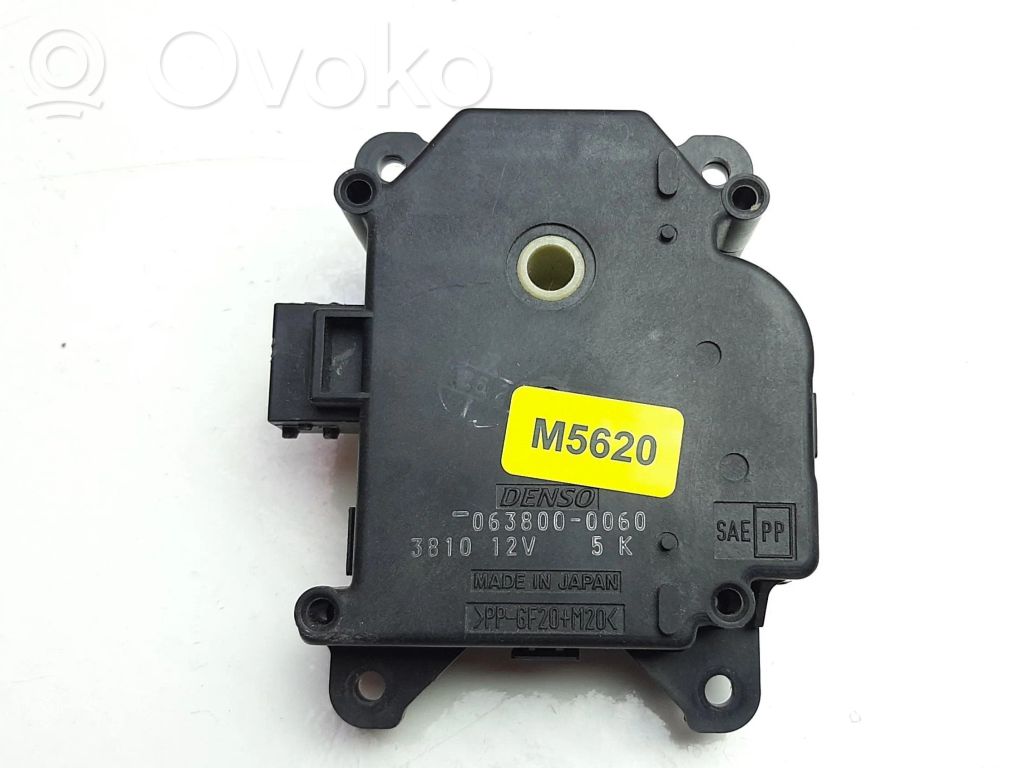 Lexus RX 330 - 350 - 400H Stellmotor Heizung Klima 