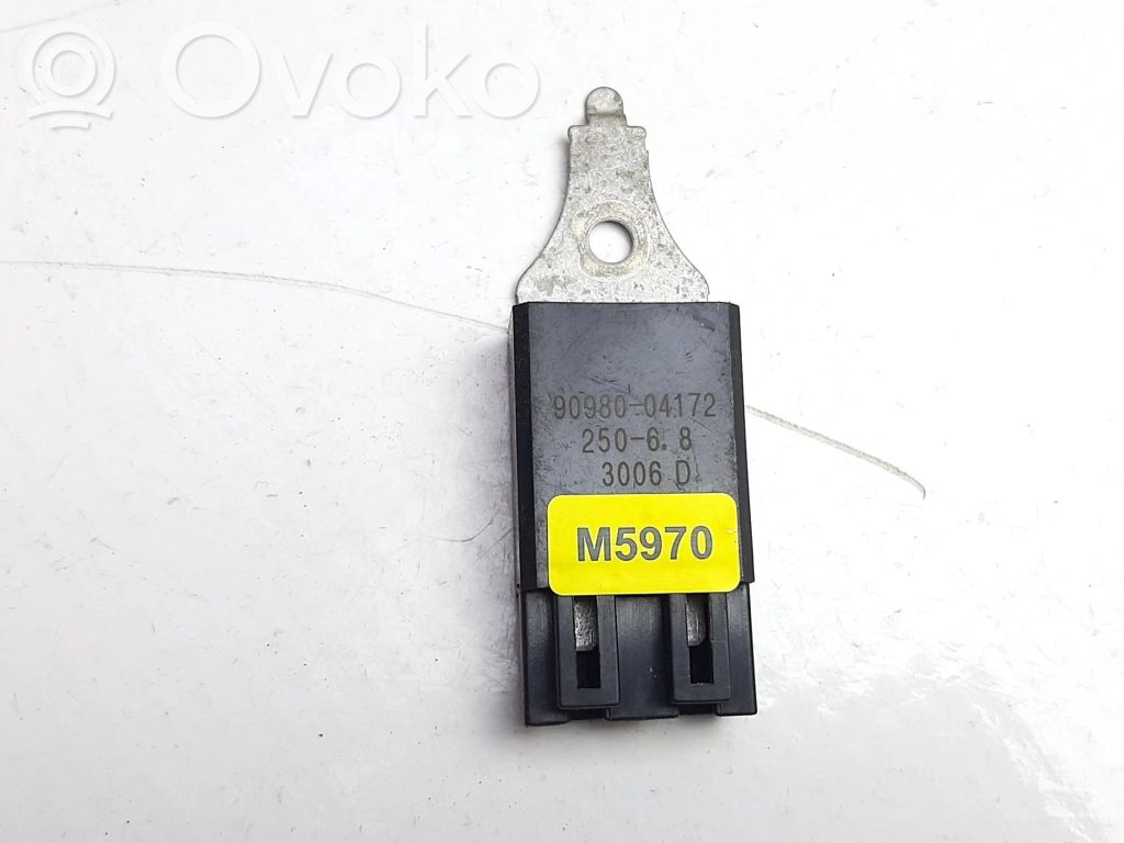 Lexus RX 330 - 350 - 400H Aerial antenna filter 