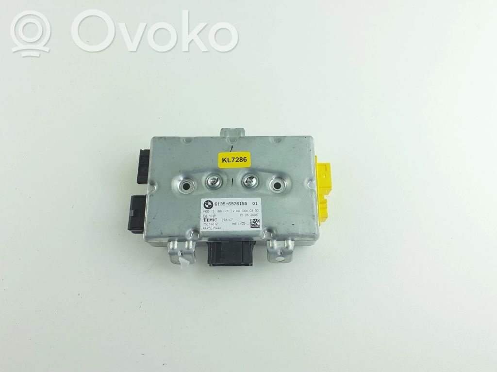 Door control unit/module   6976155,61356976155,KL7286