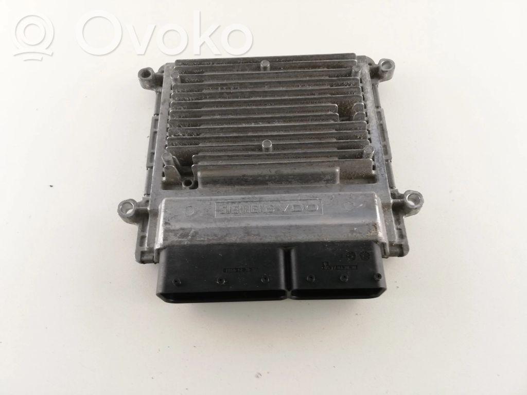 Dodge Caliber Engine control unit/module 