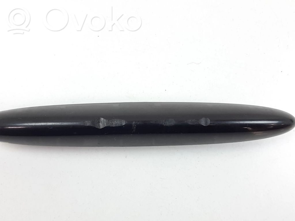 Jeep Cherokee Parking PDC sensor display screen 