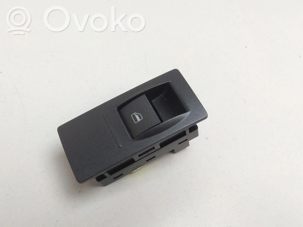 Volkswagen Phaeton Electric window control switch 