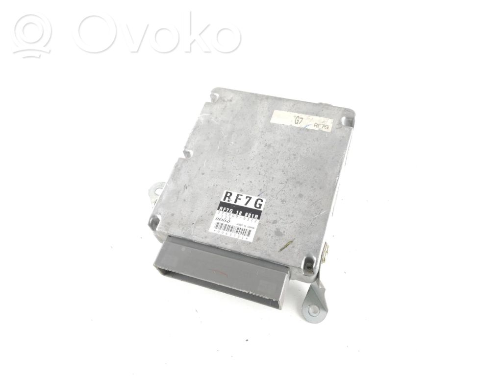 Mazda 6 Engine control unit/module 