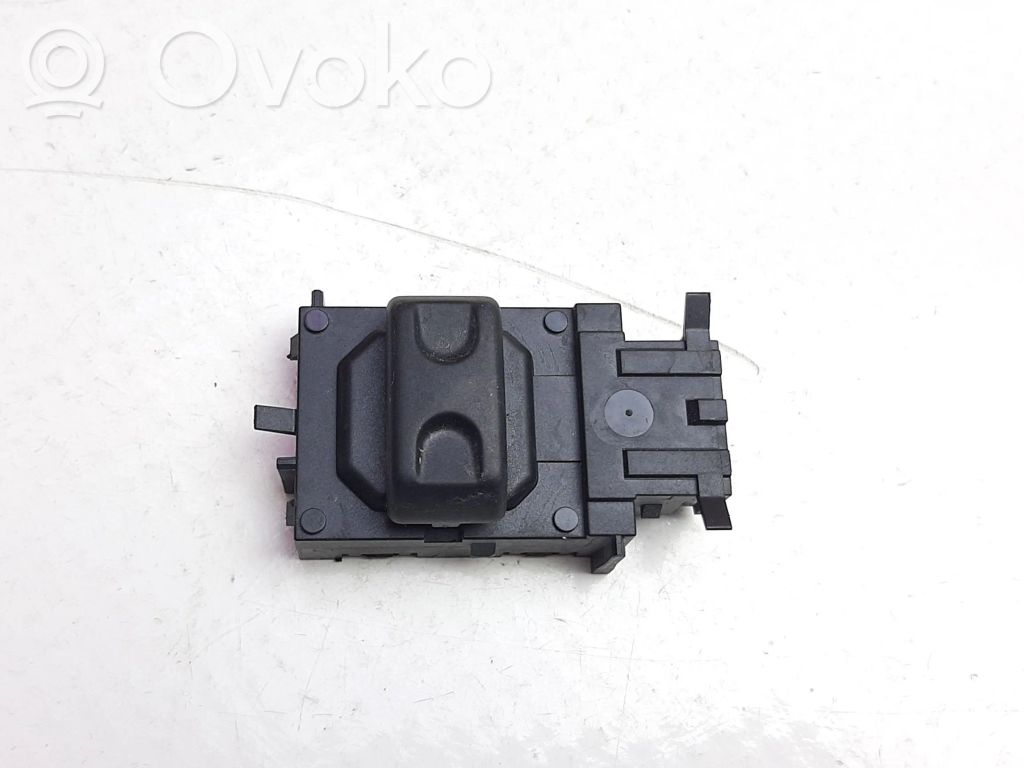 Citroen C5 Seat control switch 