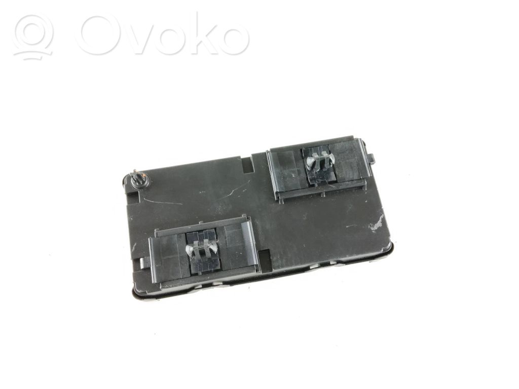 Citroen C5 Tire pressure control unit 