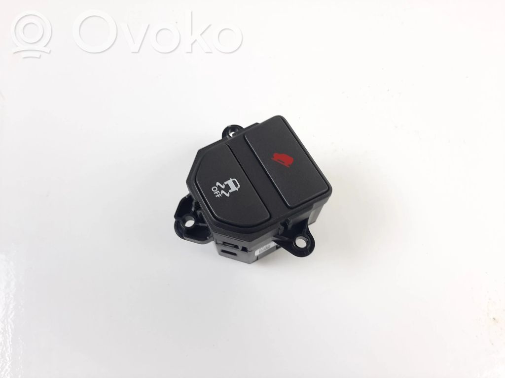 ESP (stability program) switch   BJ3214K147AD,KL4942